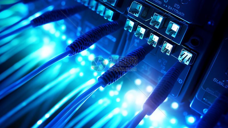 通信机房配件批发：揭秘关键部件与选型要点