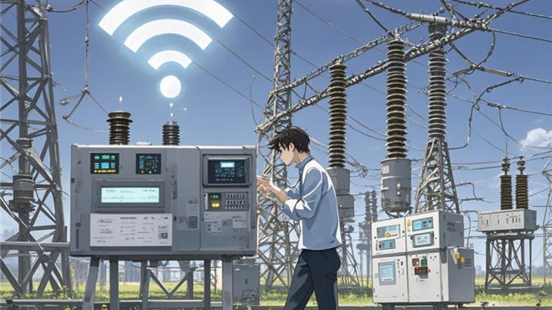 农村基站施工安全措施：保障通信建设的关键环节